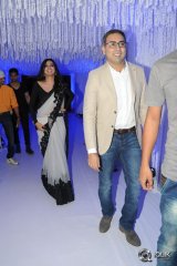 Size Zero Movie Audio Launch